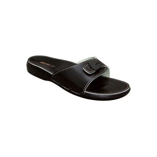 Ceyo Erkek Terlik 6300 Minelli (6300 MINEL) Siyah